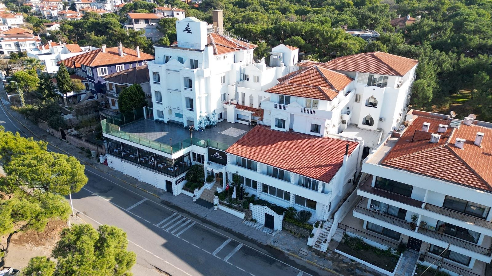 general-main-building