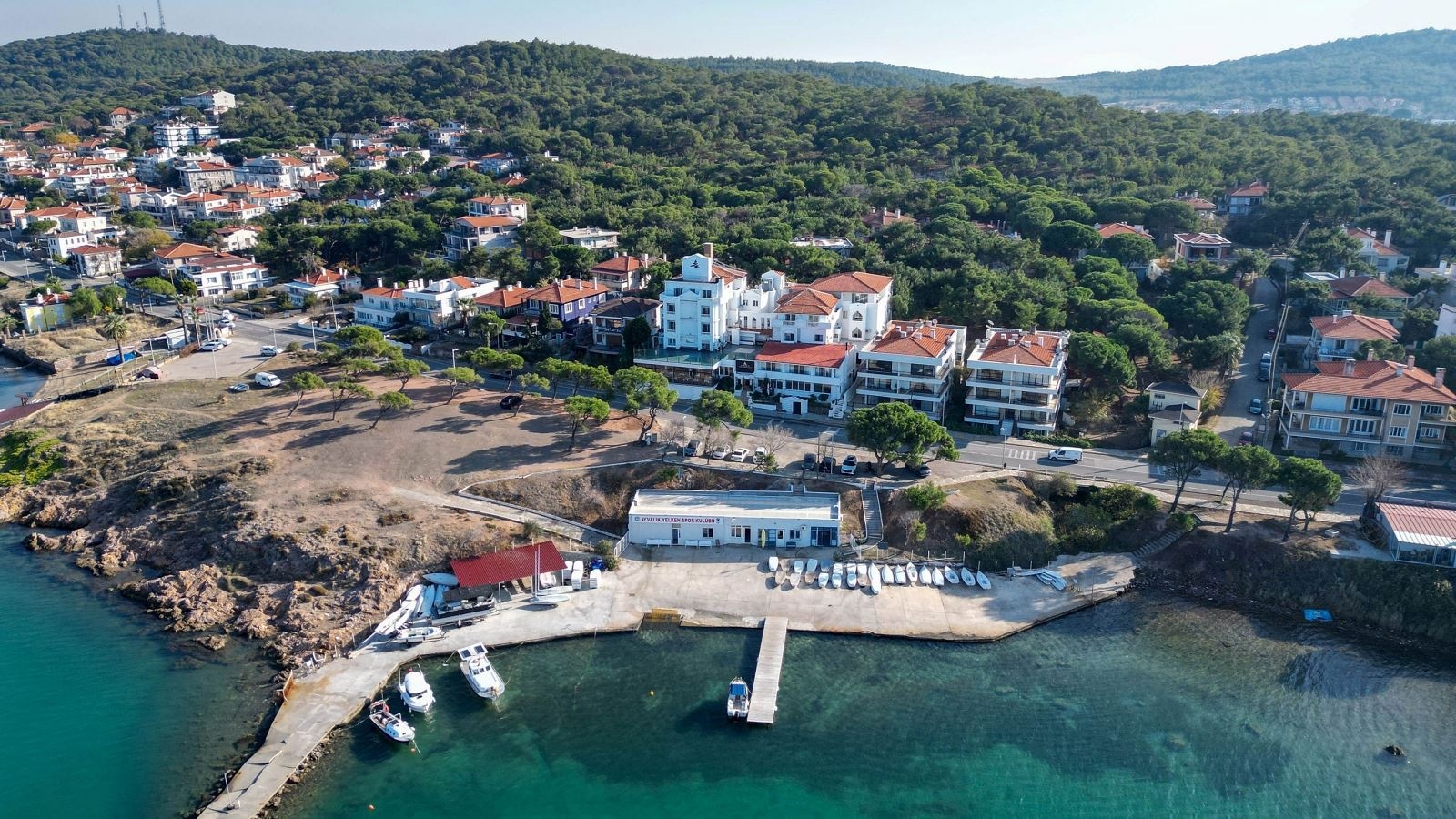 general-main-building