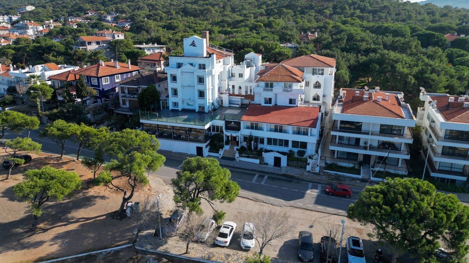 general-main-building