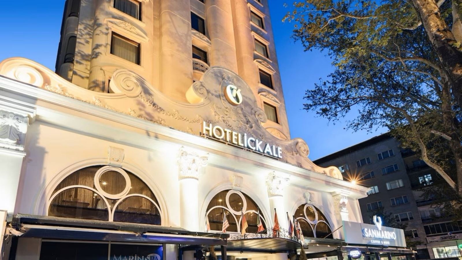 general-main-building