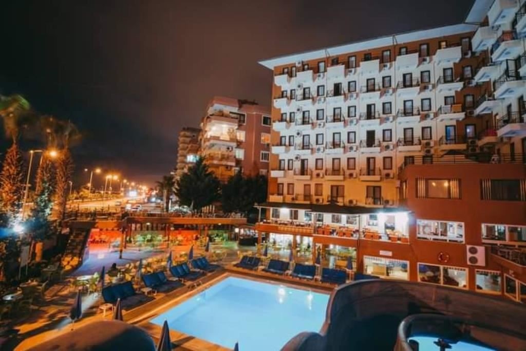 general-main-building