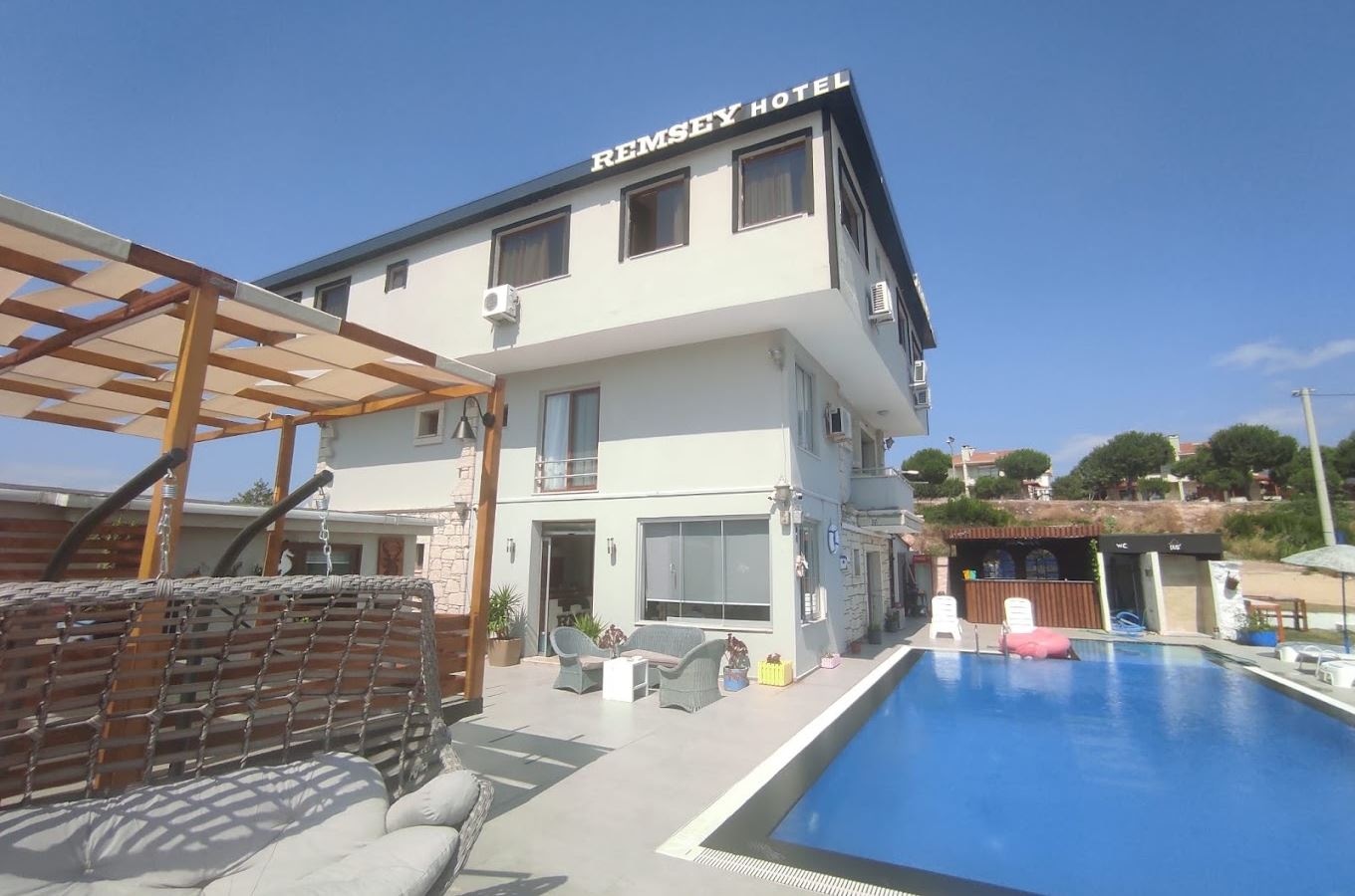 general-main-building