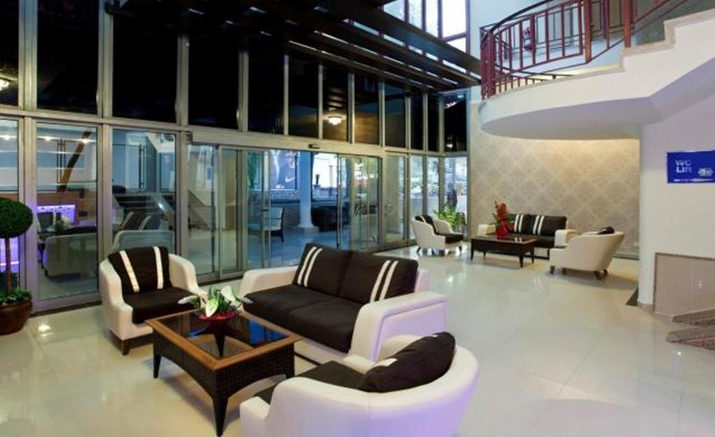 general-main-building