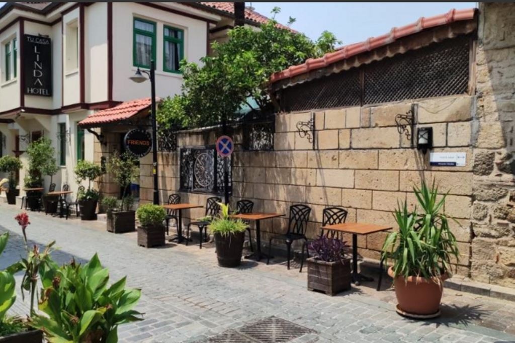 general-main-building