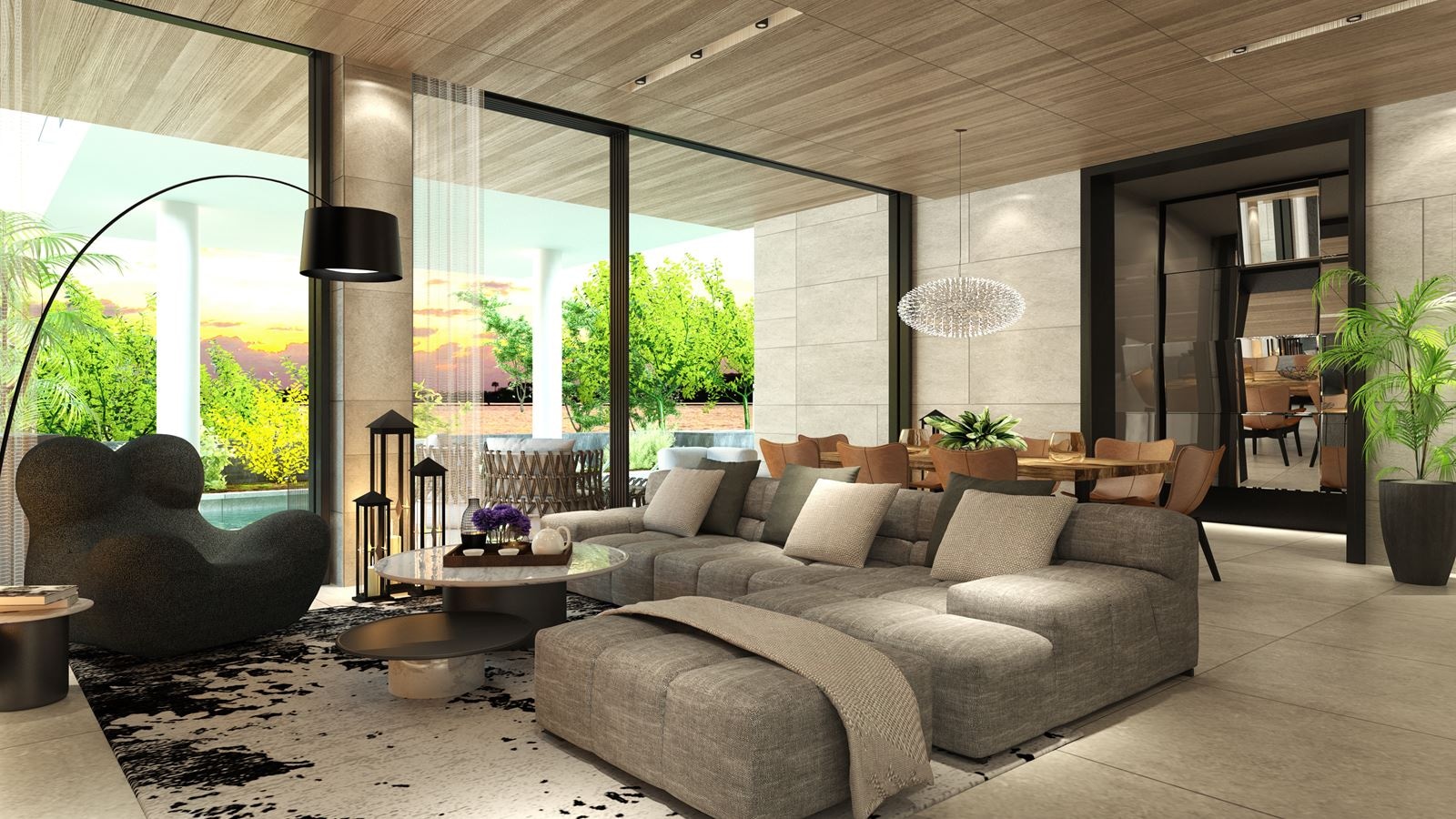 rooms-sunset-pina-villa