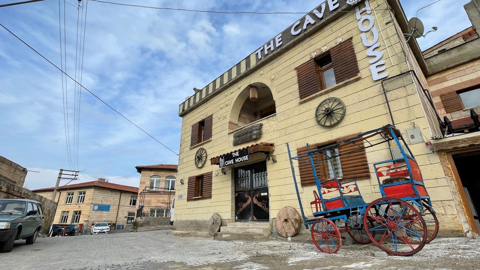 general-main-building