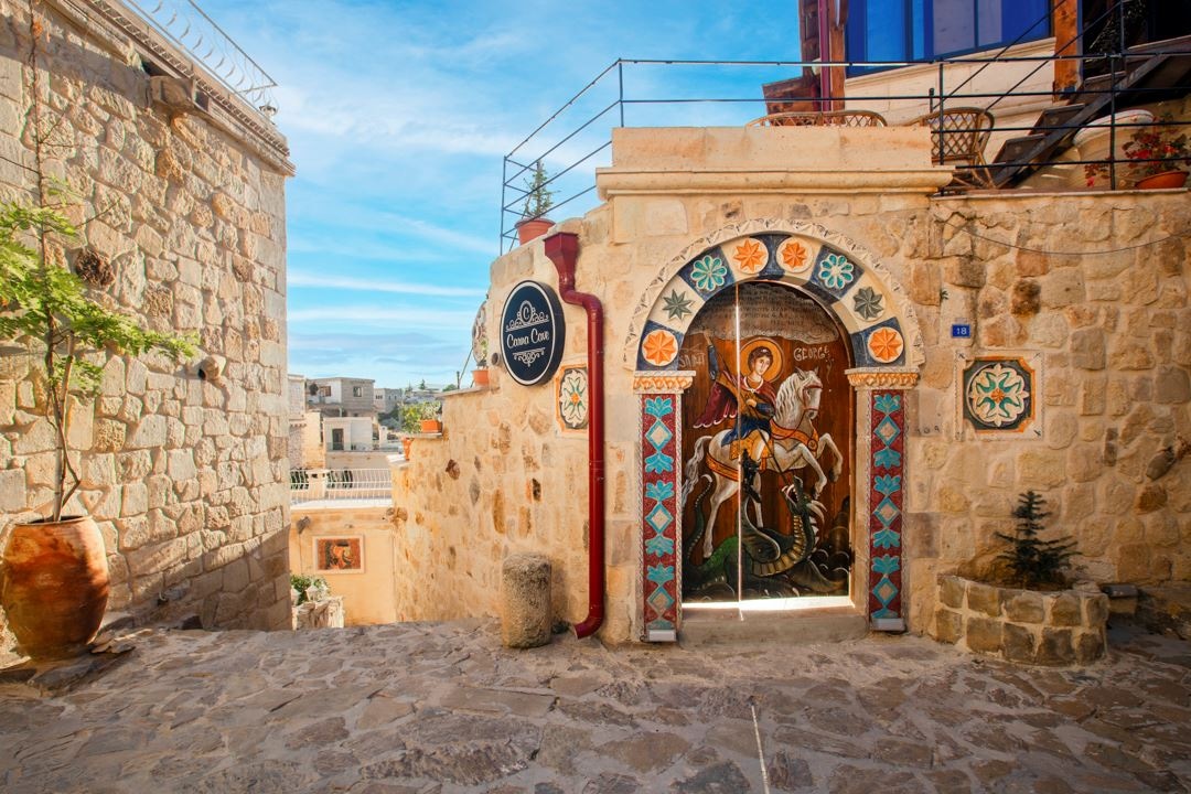 general-main-building