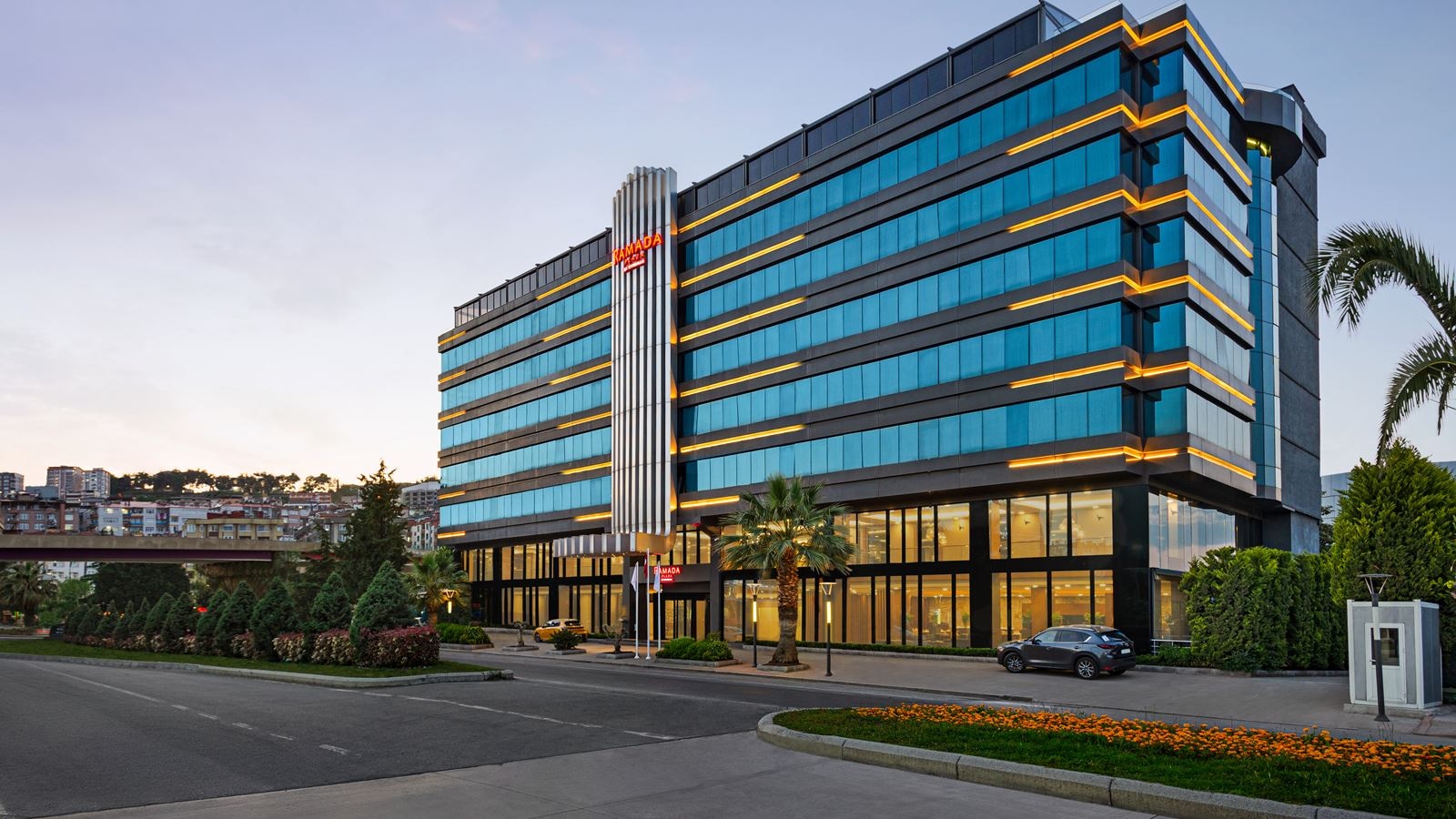 general-main-building