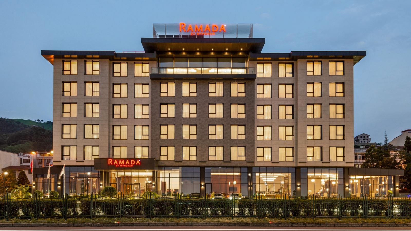 general-main-building