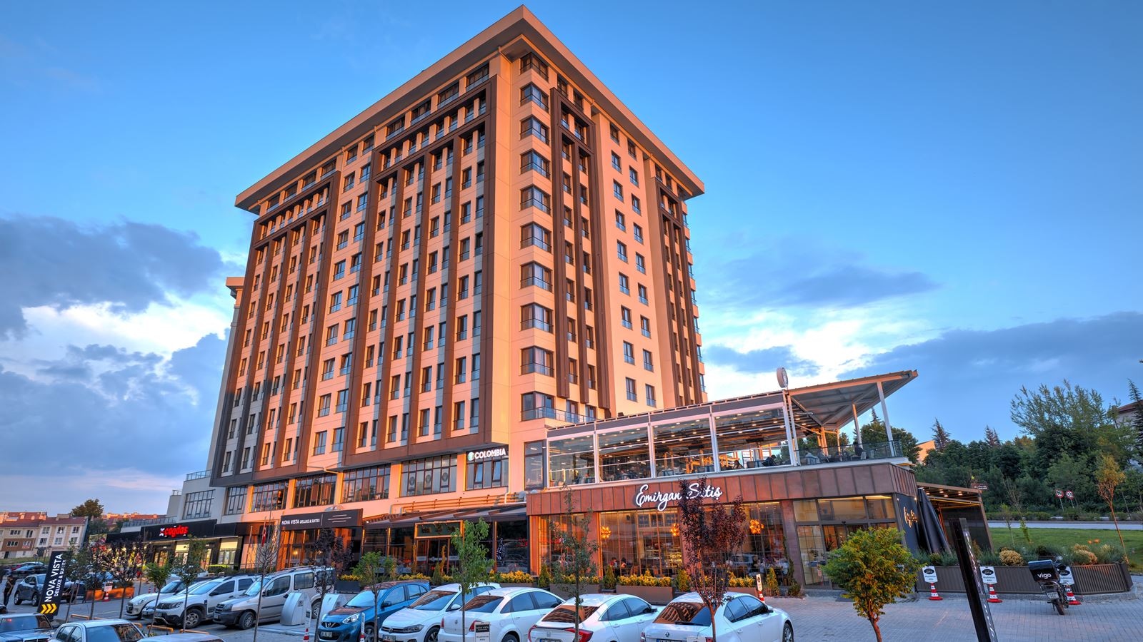 general-main-building