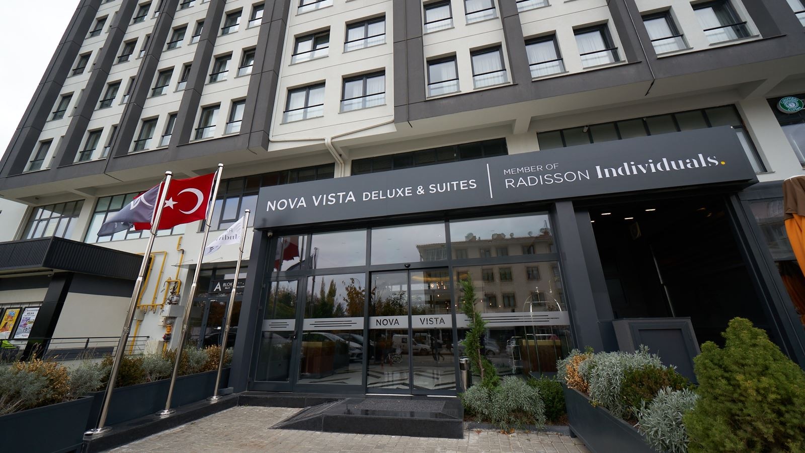 general-main-building