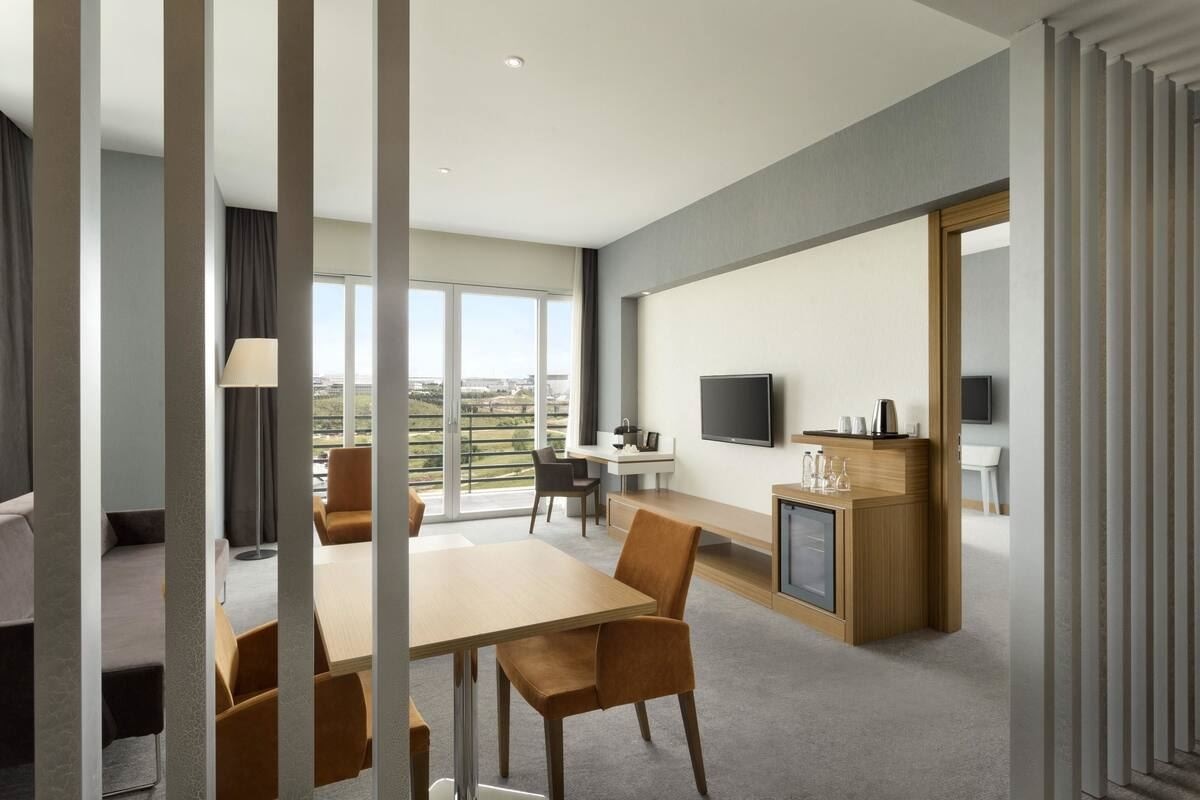 general-main-building