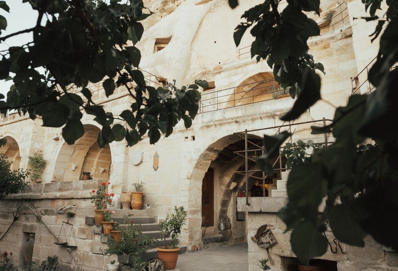 general-main-building