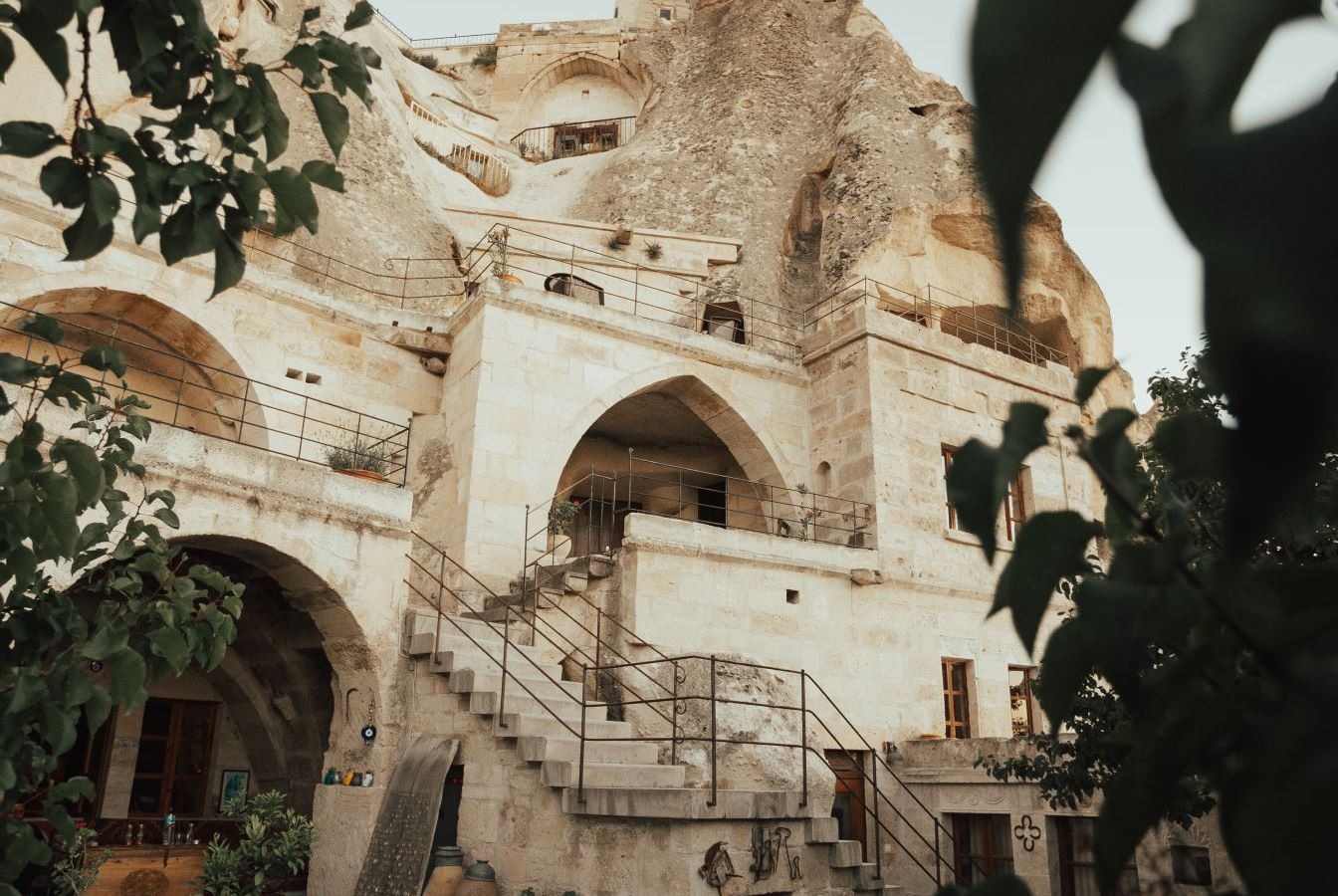 general-main-building