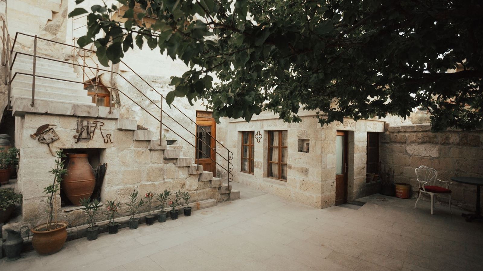 general-main-building