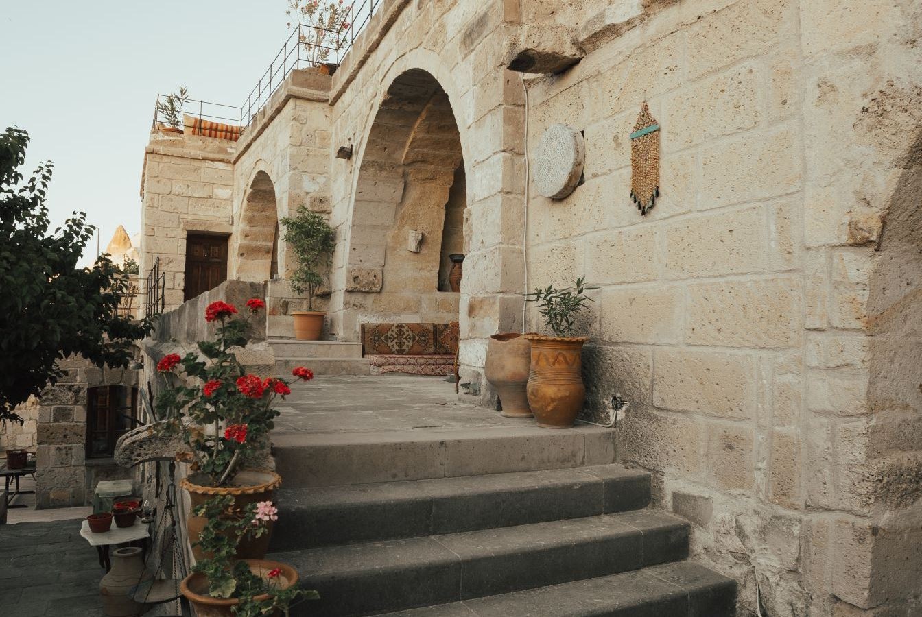 general-main-building