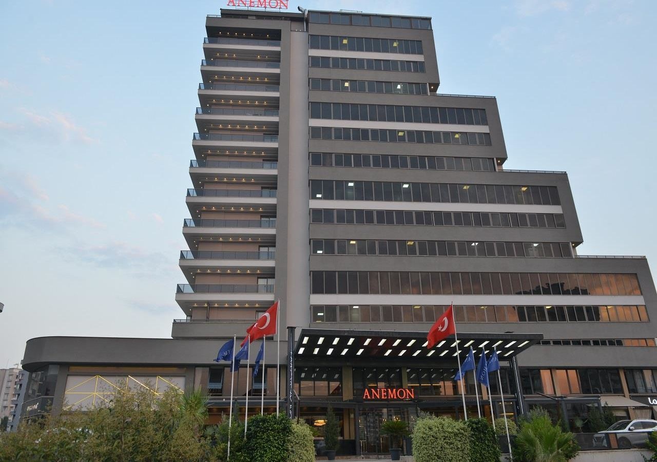 general-main-building