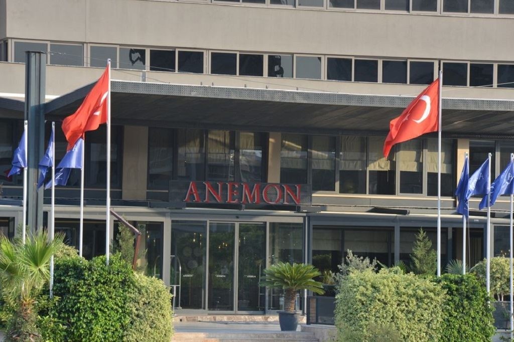 general-main-building