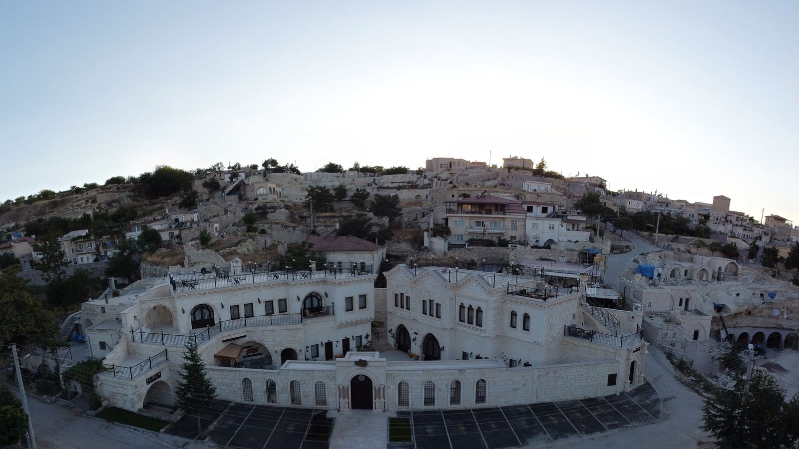 general-main-building