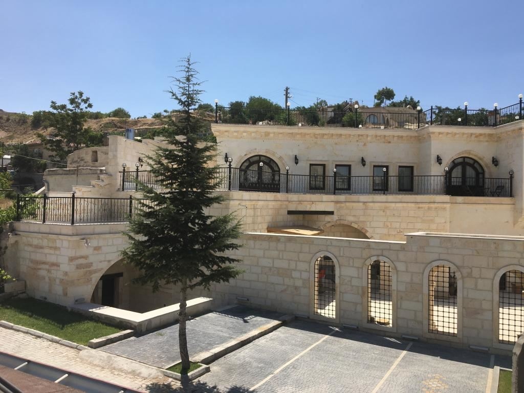 general-main-building