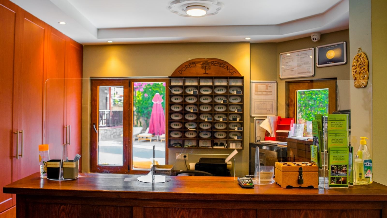 general-main-building