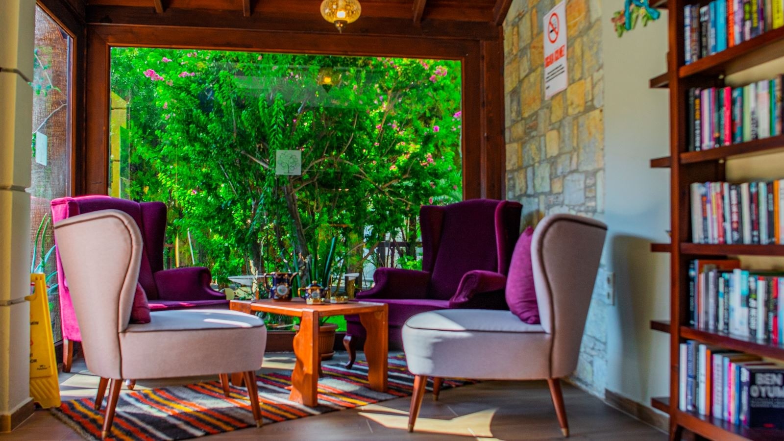 general-main-building