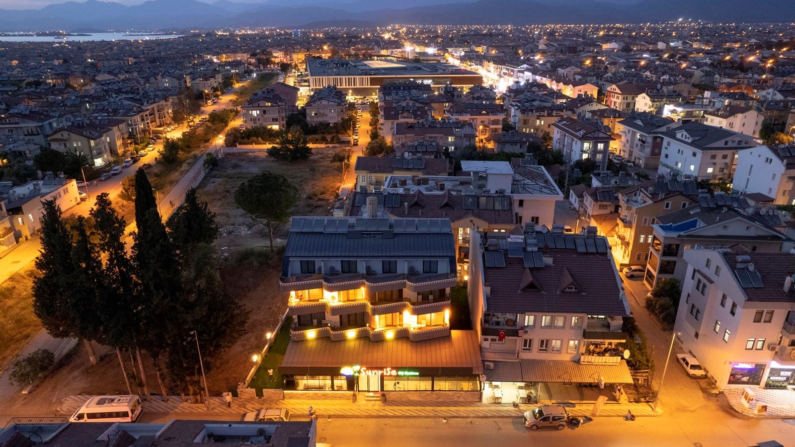 general-main-building