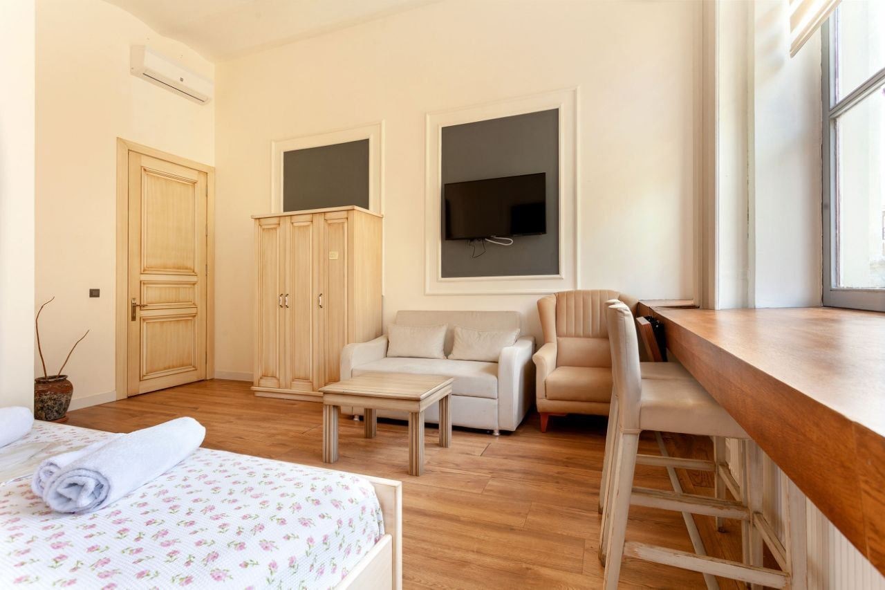 general-main-building