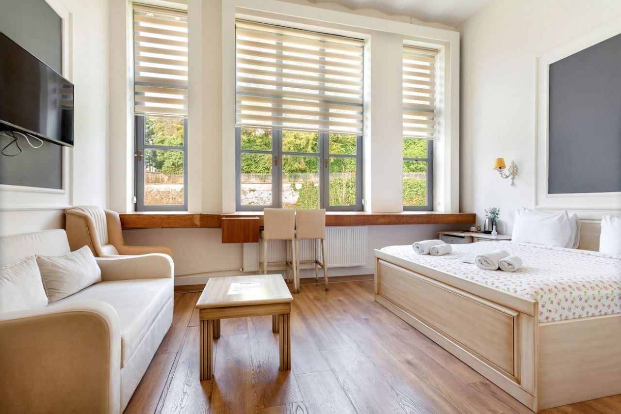 general-main-building