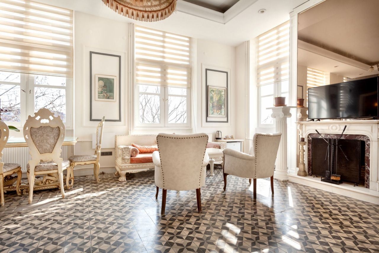 general-main-building