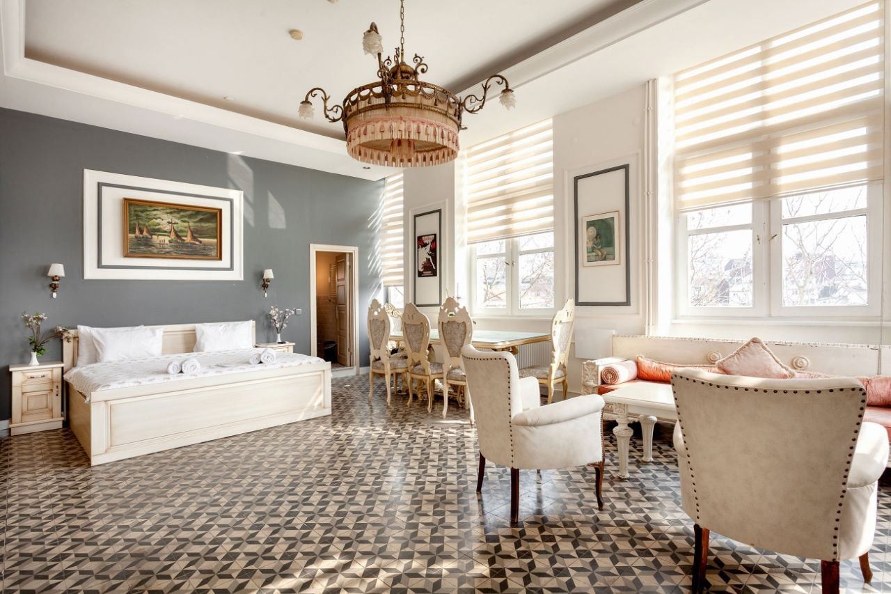 general-main-building