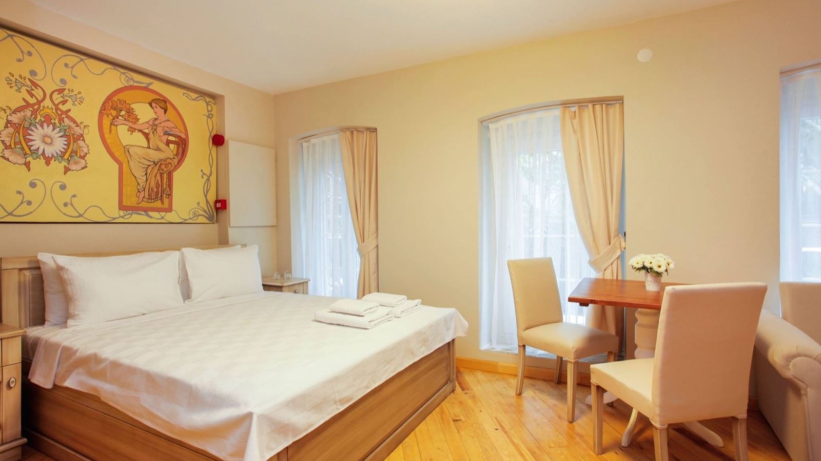 general-main-building