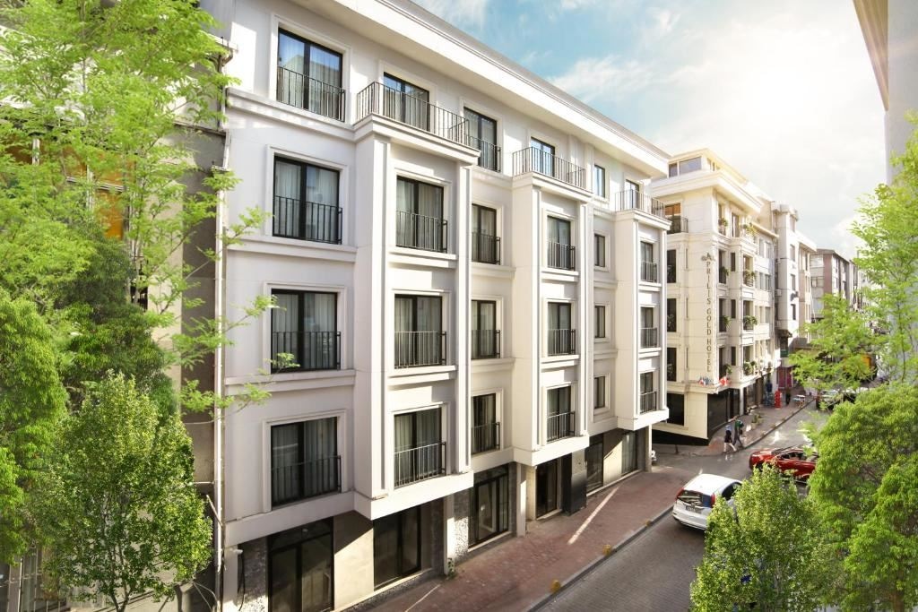 general-main-building