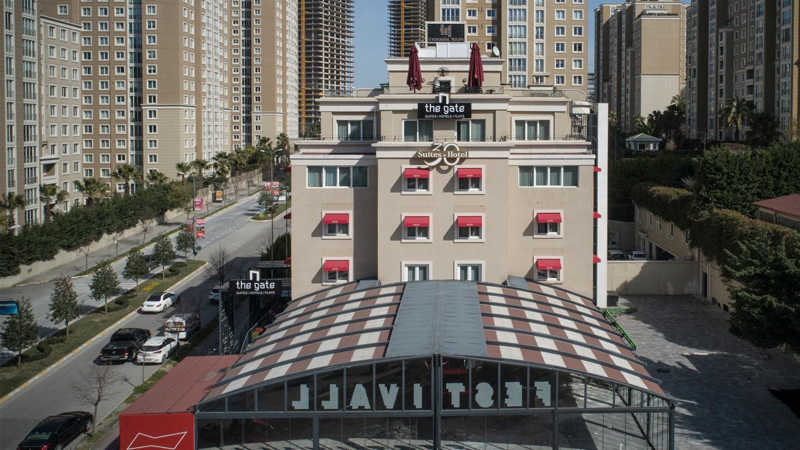 general-main-building