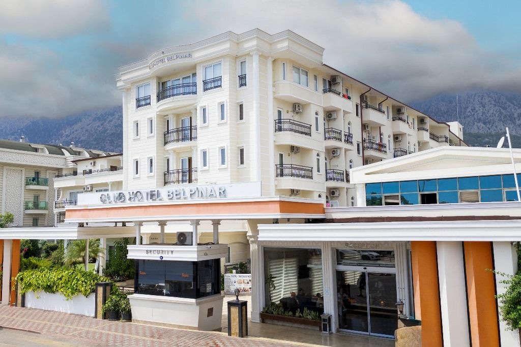 general-main-building