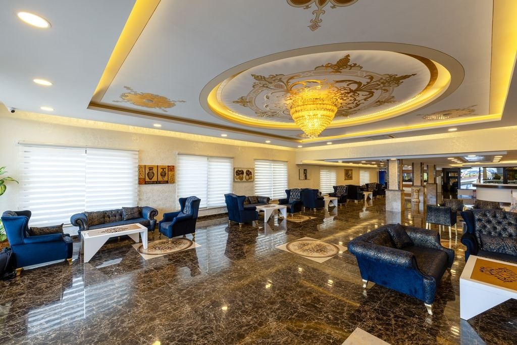 general-main-building