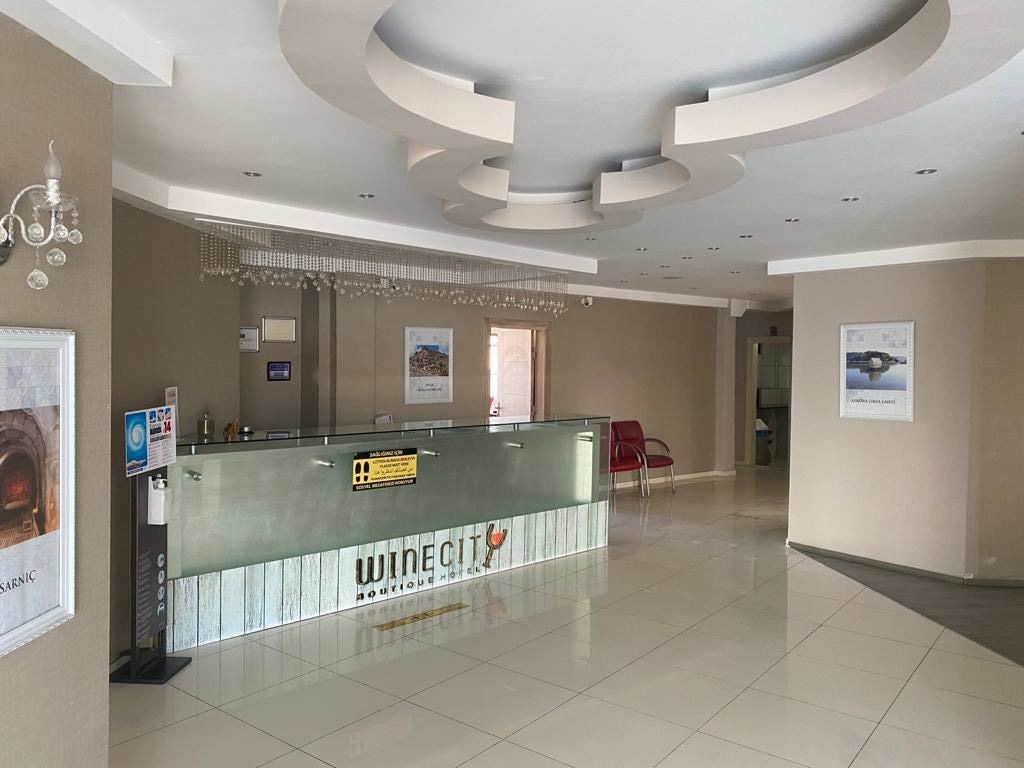 general-main-building