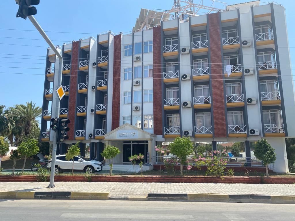 general-main-building