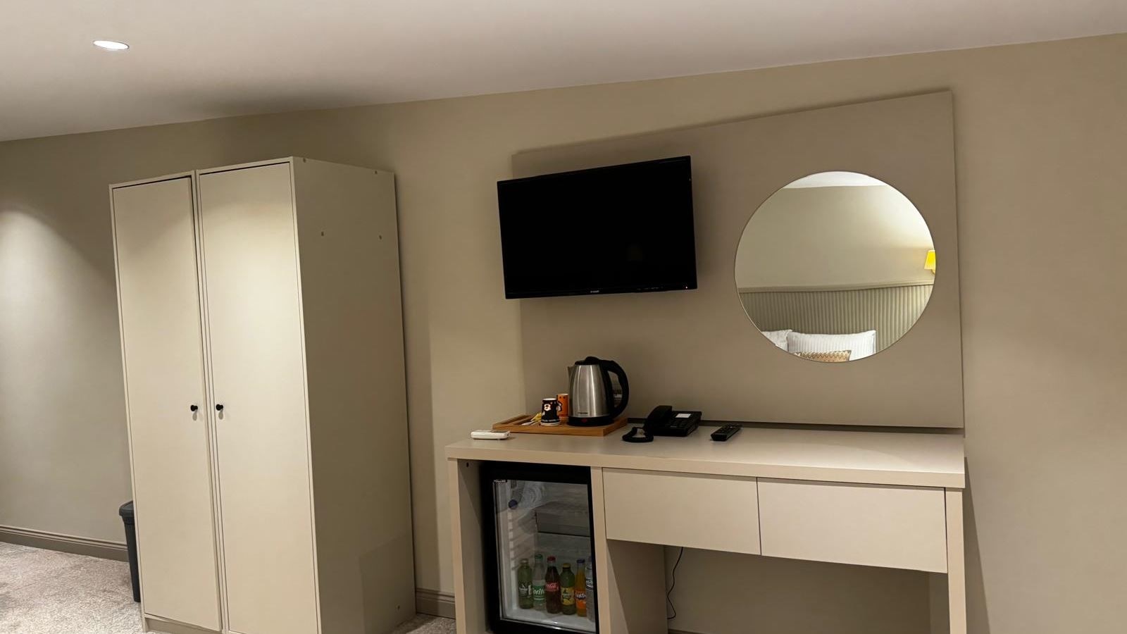 rooms-double-standard