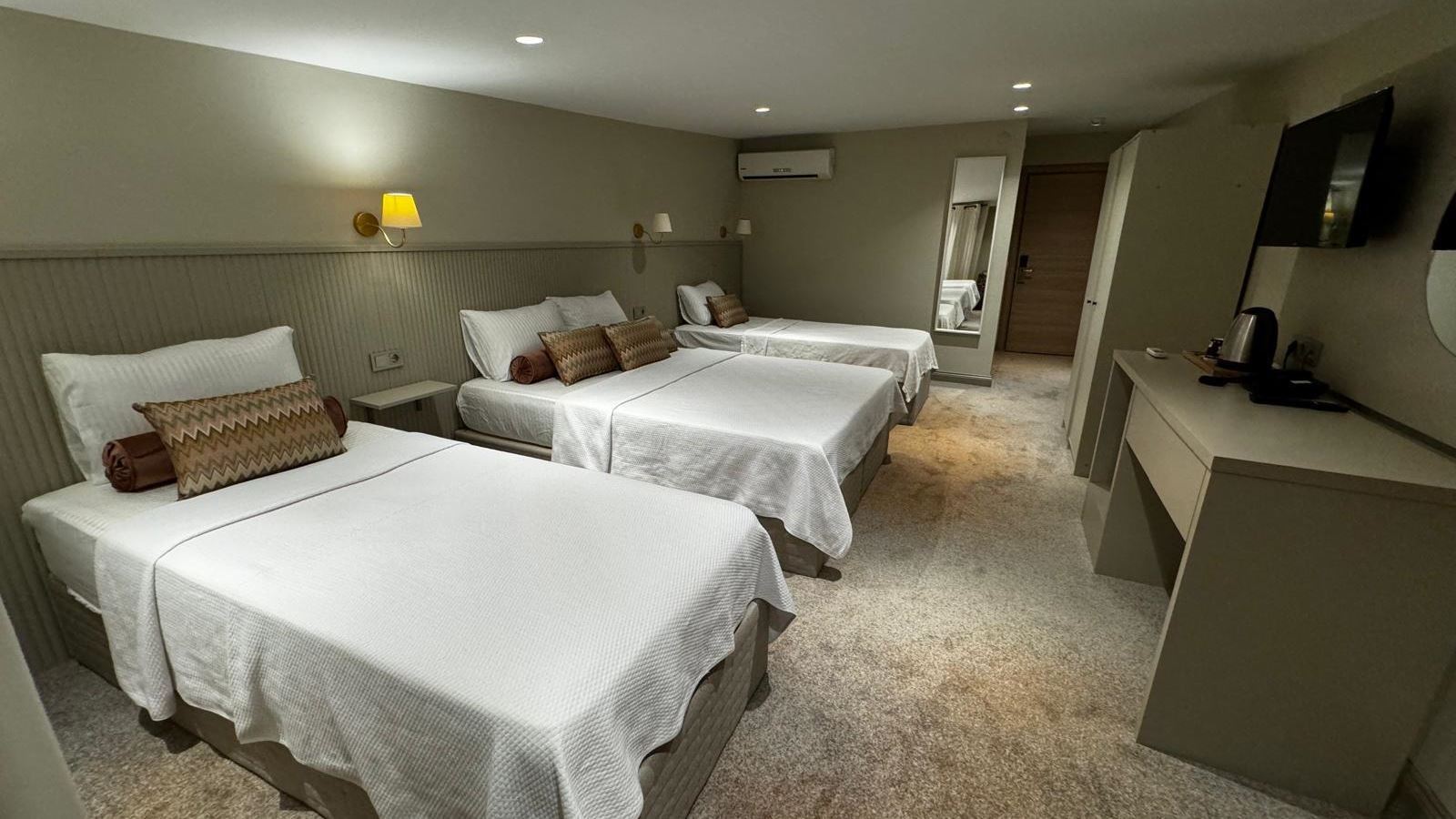 rooms-double-standard