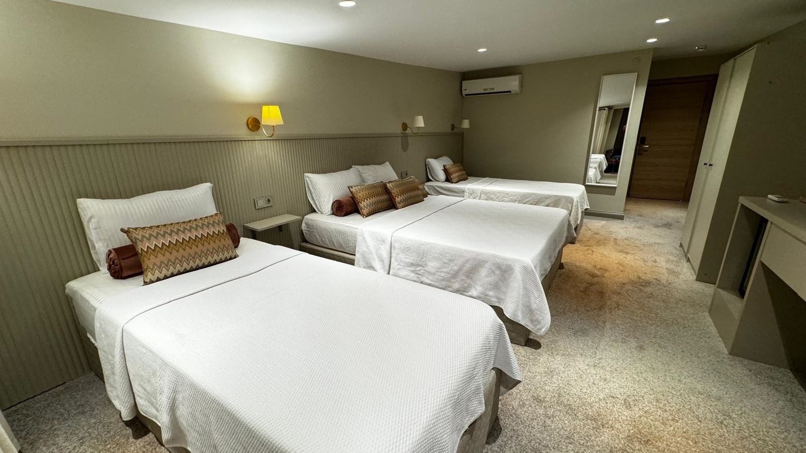 rooms-double-standard