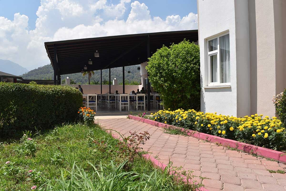 general-main-building