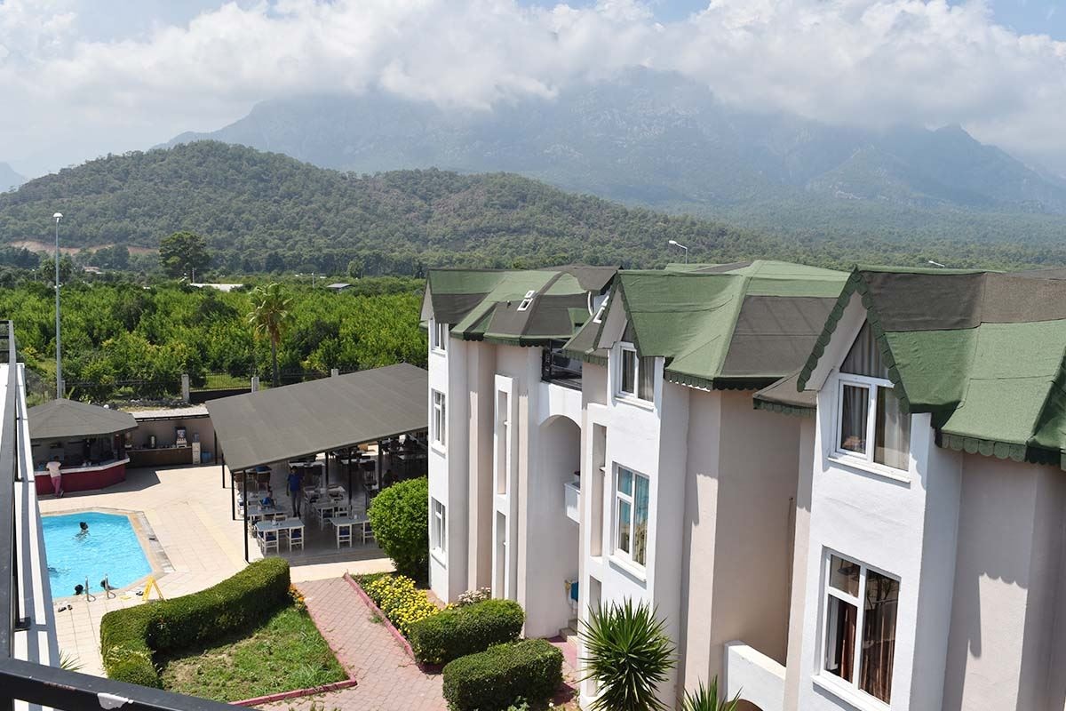 general-main-building