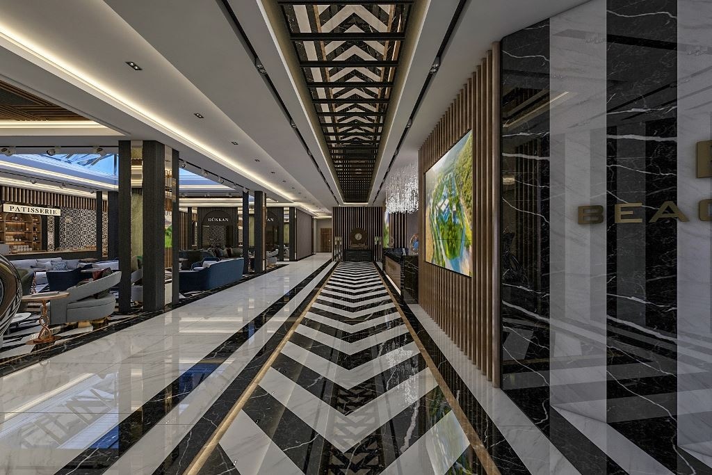 general-main-building