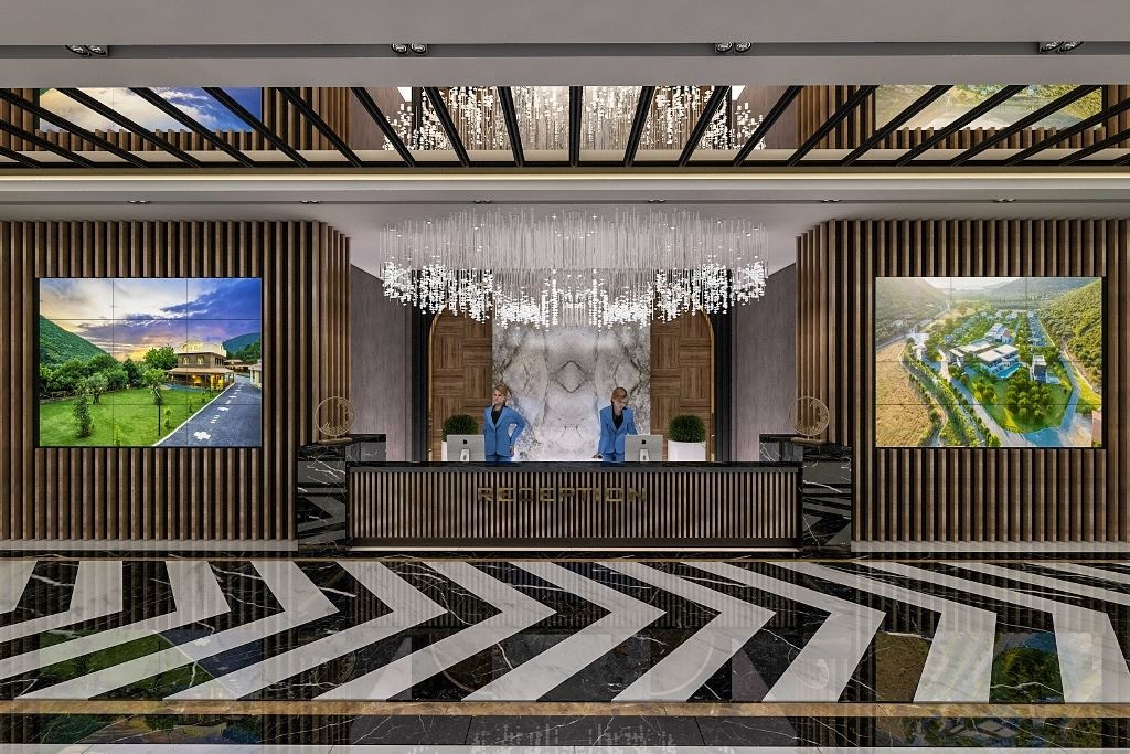 general-main-building