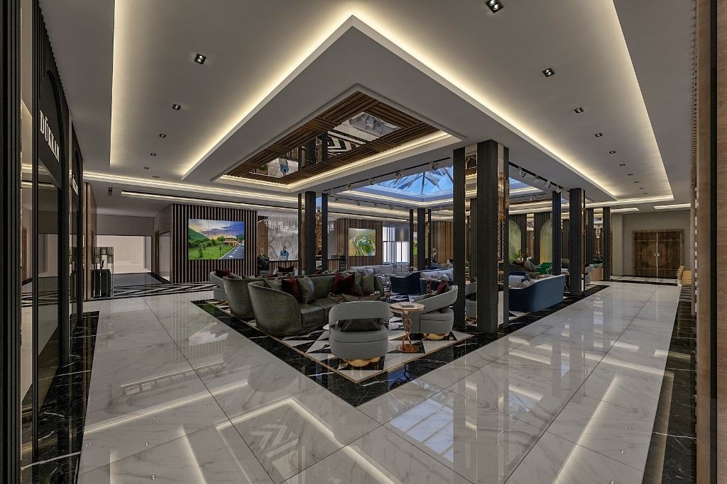 general-main-building