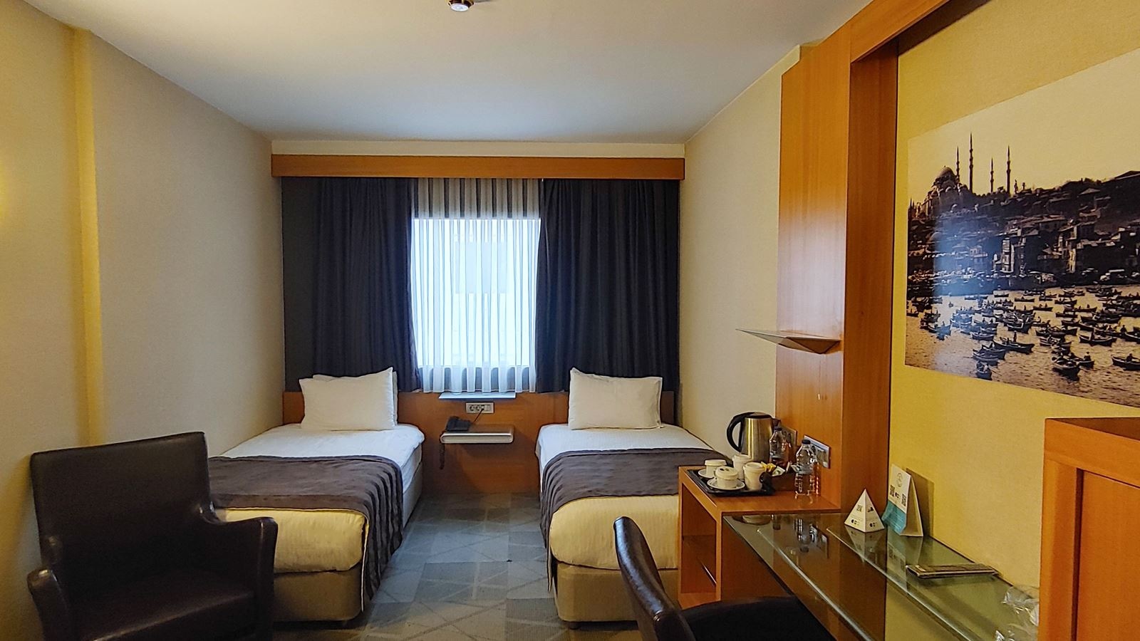 rooms-apartment-standard