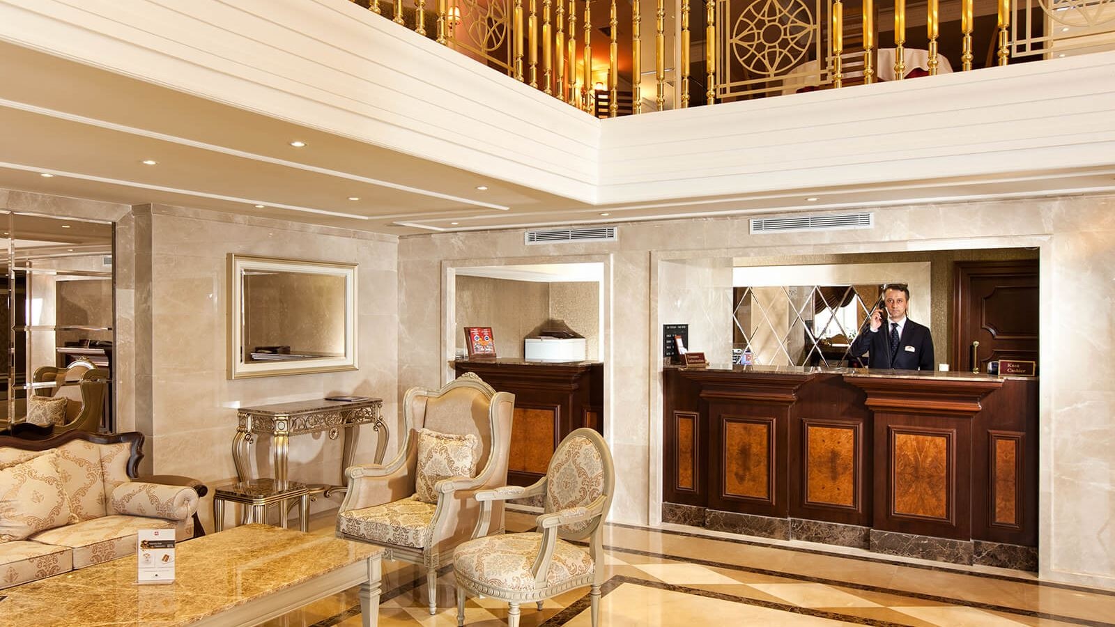 general-main-building