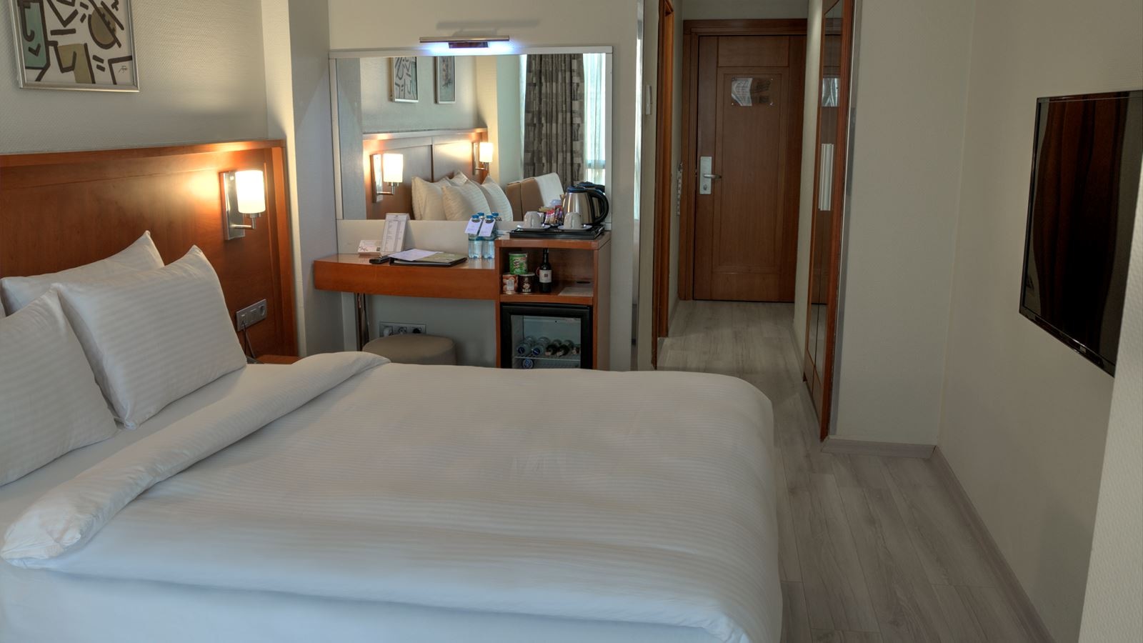 rooms-apartment-standard