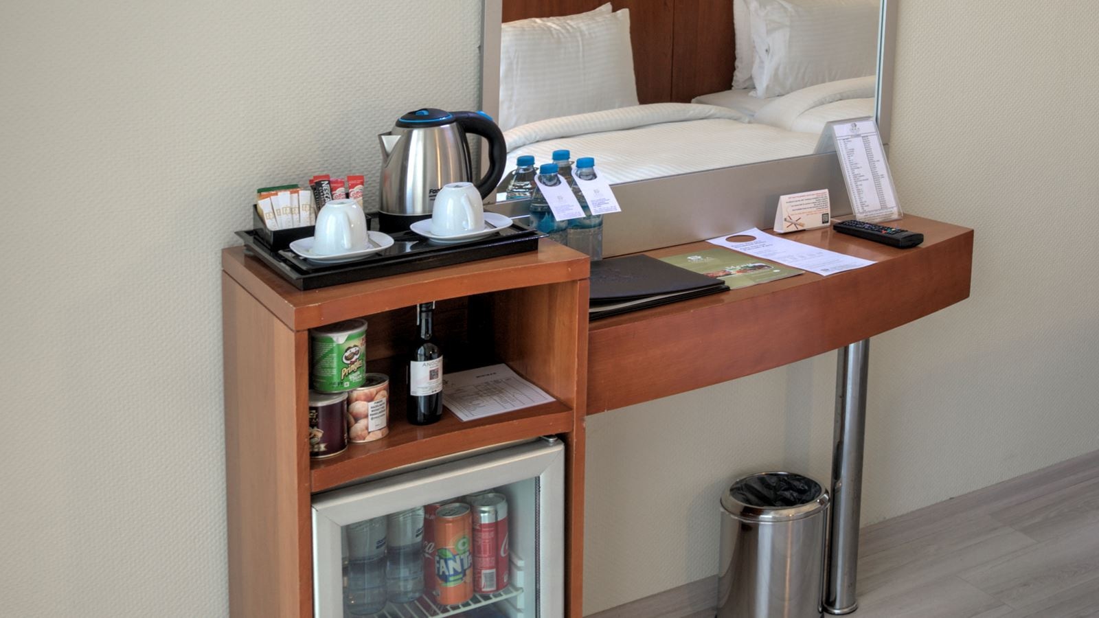 rooms-apartment-standard